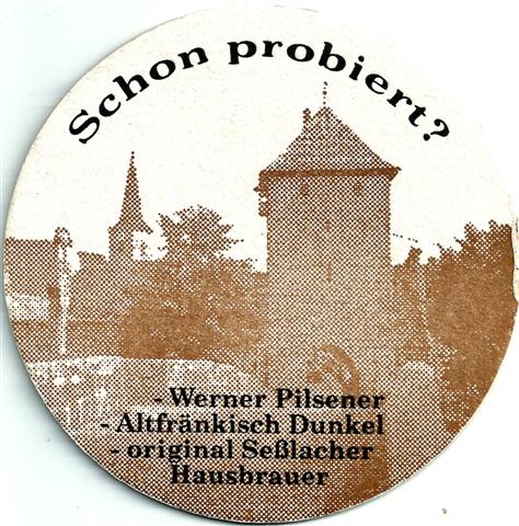 poppenhausen sw-by werner roter 3a (rund215-schon probiert-schwarzbraun) 